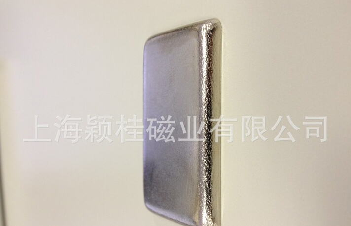 單面磁鐵片☆一片抵兩片！
