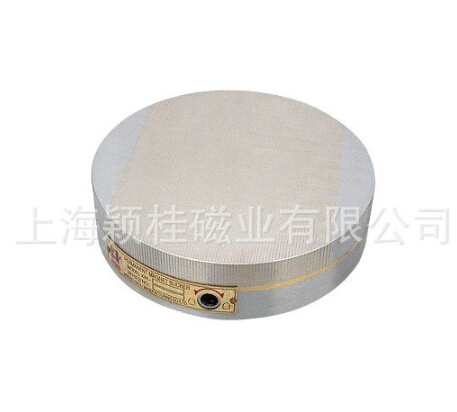 吸心大法，永磁吸盤！