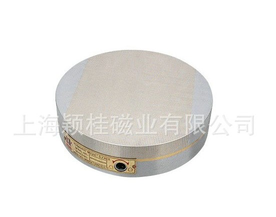 為什么永磁吸盤吸力強(qiáng)大，節(jié)約能源，可靠？