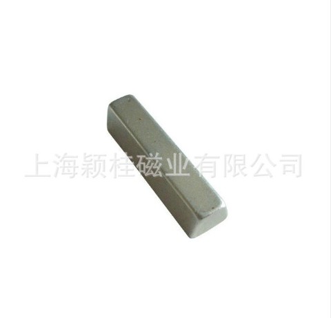 釹鐵硼磁鐵的磁性能可以保持多久？