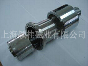 磁性聯(lián)軸器，作用相當(dāng)重要