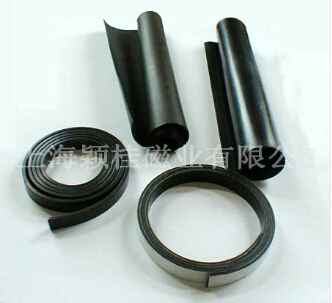 橡膠磁鐵的兩種不同類型你知道嗎？