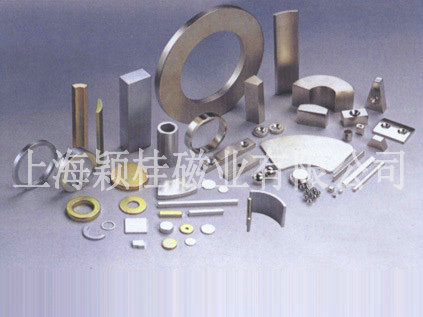 釹鐵硼磁鐵有什么類型，形狀有哪些？