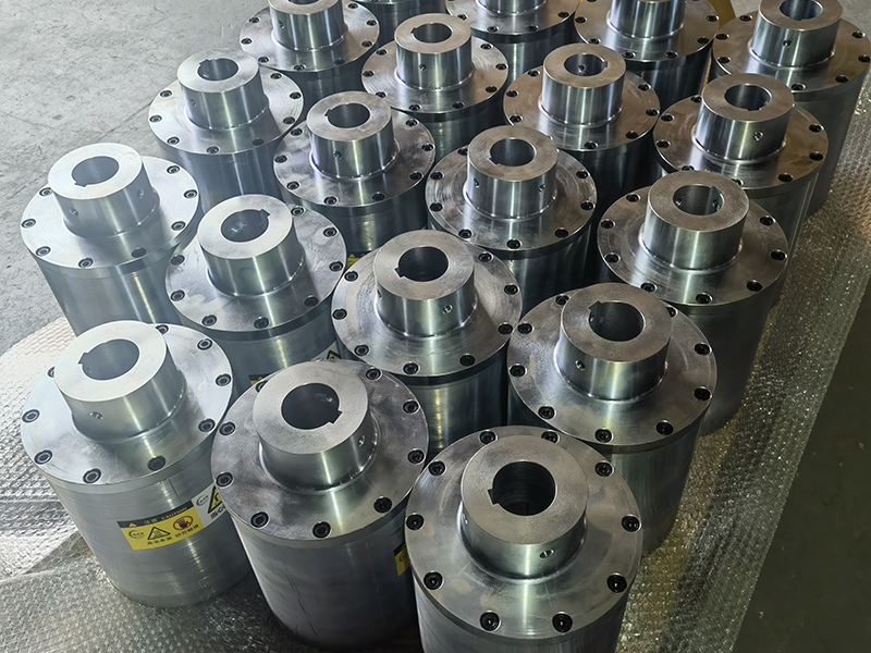 永磁傳動聯(lián)軸器具體有什么作用？