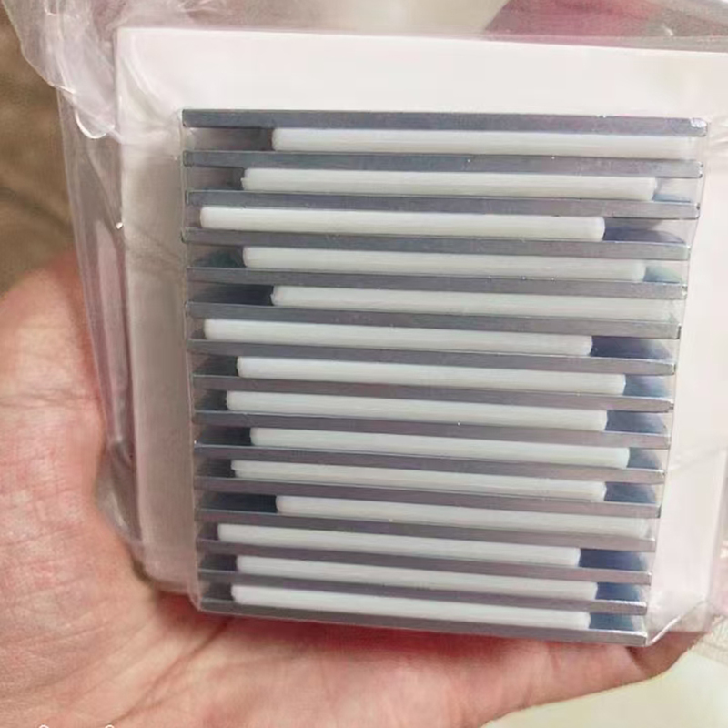 強力磁鐵的磁性特點及廣泛應用
