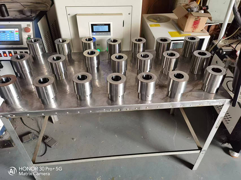 磁力耦合器的工作原理及安裝步驟