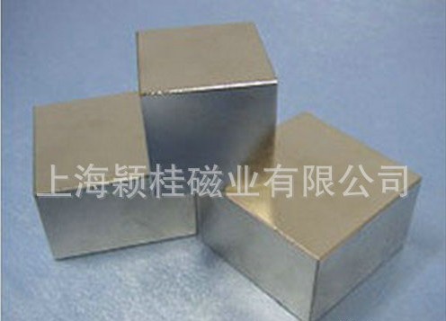釹鐵硼強磁的知識點分享