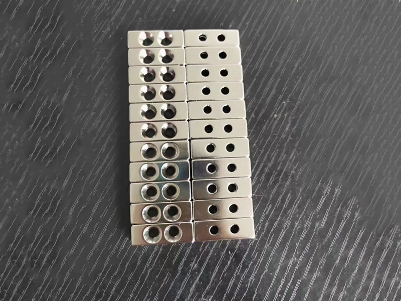 鐵氧體磁鐵的各個方面介紹