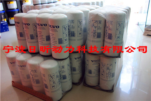 沃爾沃TAD1640 41 42GE柴油機、發電機維修保養濾清器配件型號查詢，沃爾沃發動機凸輪軸技術參數