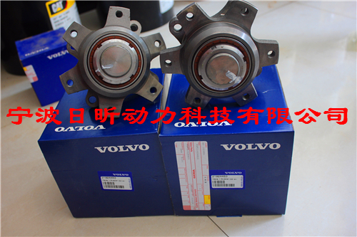 沃爾沃柴油機柴油機排氣岐管配件型號清單，沃爾沃發動機機進氣和排氣系統、渦輪增壓器維修技術資料參數