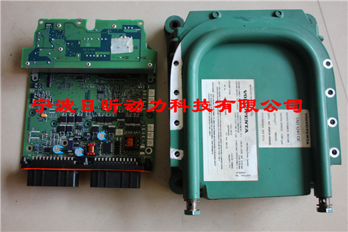 沃爾沃TAD1241GE柴油機EDC電腦板配件型號清單，沃爾沃發動機機油閥維修技術資料參數