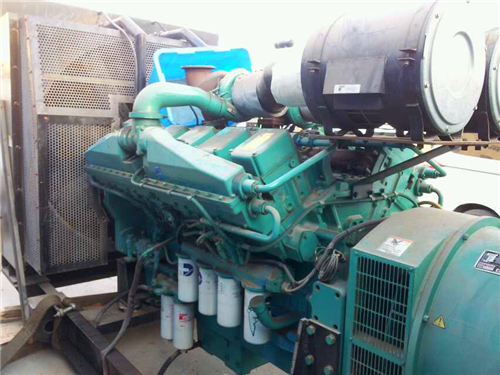 哪里有100KW發(fā)電機出租(價格多少？）鄞州報價