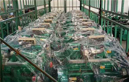 越城商務(wù)大廈臨時用發(fā)電機租賃噪聲小質(zhì)量好還省油