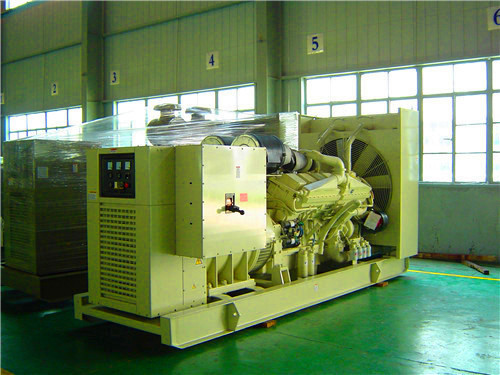 嘉興發(fā)電機租賃規(guī)格型號哪家好?為保證柴油機動力傳遞正常必須解決好哪幾個問題？