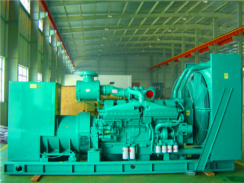 鎮(zhèn)海船用發(fā)電機租賃每日報價、起動機和發(fā)動機均有正常起動轉(zhuǎn)速但不著火