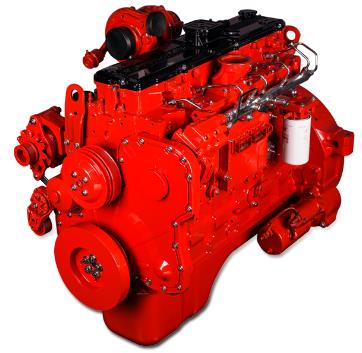 康明斯QSC8.3工程機(jī)械用發(fā)動(dòng)機(jī)銷售維修保養(yǎng)配件銷售代理產(chǎn)品型譜