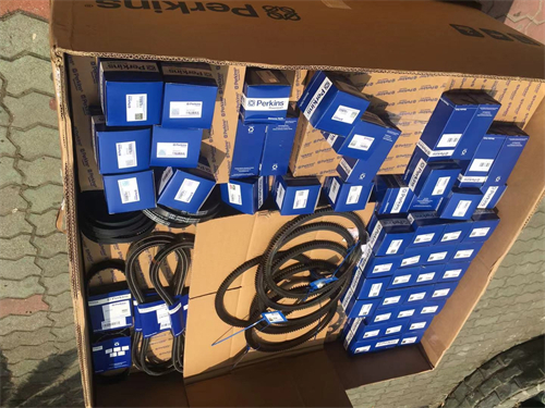 帕金斯柴油發(fā)動(dòng)機(jī)配件：性能卓越，耐久可靠的選擇