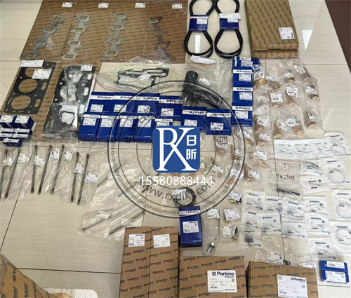 解鎖礦山動(dòng)力密碼：珀金斯與卡特彼勒的強(qiáng)強(qiáng)聯(lián)合