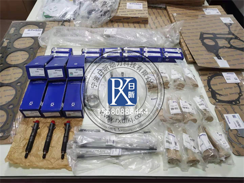 朔州市珀金斯1104發(fā)動(dòng)機(jī)：零配件與維修保養(yǎng)全攻略